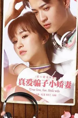 真爱骗子小娇妻(2017)