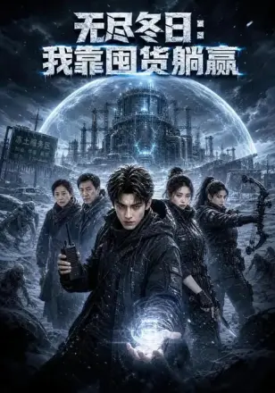 无尽冬日：我靠囤货躺赢