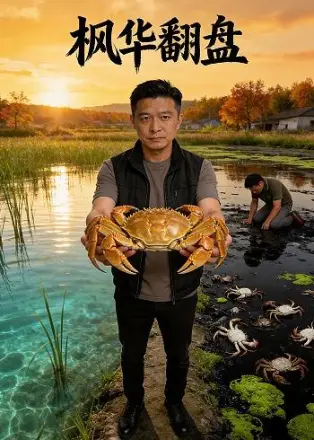 枫华翻盘    Ai