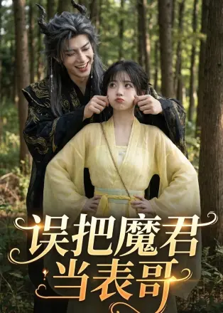 误把魔君当表哥   AI