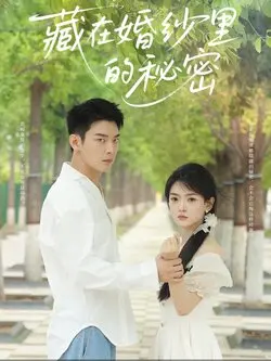 藏在婚纱里的秘密