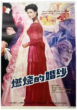 燃烧的婚纱(1990)