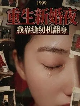 重生新婚夜：我靠缝纫机翻身