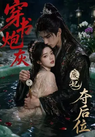 穿书炮灰，废妃夺后位