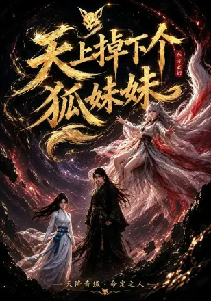 天上掉下个狐妹妹