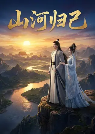 山河归己    Ai漫剧