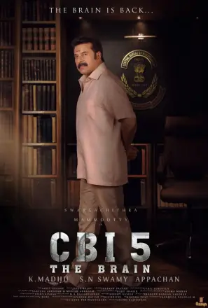 CBI 重案调查 5：斗智