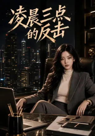 凌晨三点的反击(2026·AI漫剧)