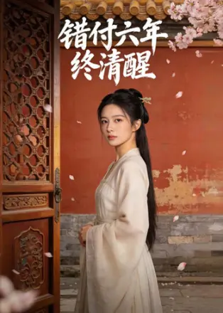 错付六年终清醒