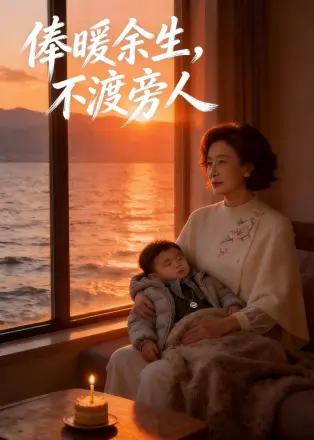 俸暖余生，不渡旁人