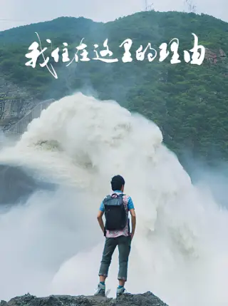 我住在这里的理由第五季