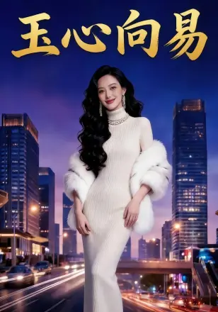 玉心向易