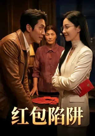 红包陷阱 Ai漫剧