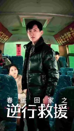 春运回家之逆行救援
