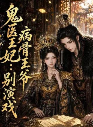 鬼医王妃:病骨王爷别演戏