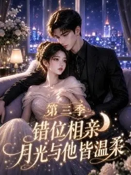 错位相亲，月光与他皆温柔第二季