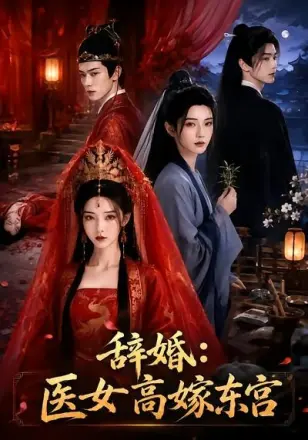 辞婚：医女高嫁东宫
