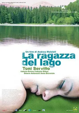 湖边的少女(2007)