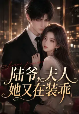 陆爷，夫人她又在装乖