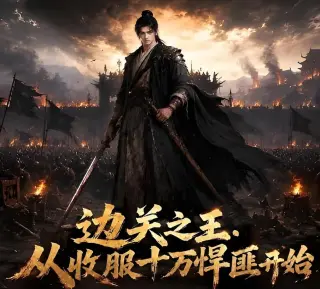 边关之王：从收服十万悍匪开始