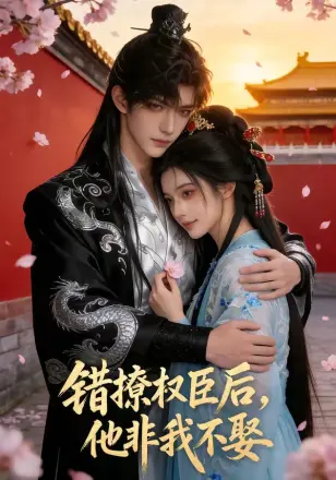 错撩权臣后，他非我不娶