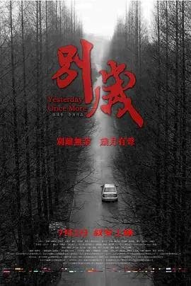 别岁(2019)