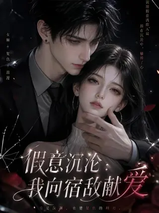 假意沉沦:我向宿敌献爱