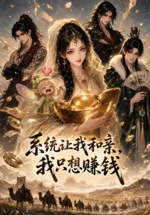 系统让我和亲，我只想赚钱