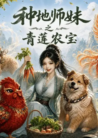种地师妹之青莲农宝第七季