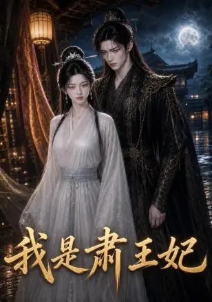 我是肃王妃