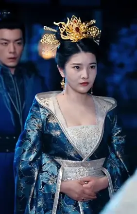 风流皇太子