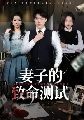 妻子的致命测试