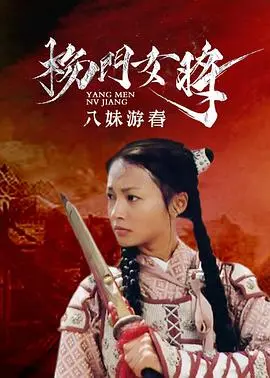 杨门女将之昊天塔