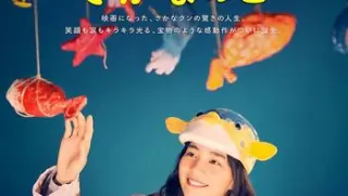 鱼之子さかなのこ2022饼干中文字幕