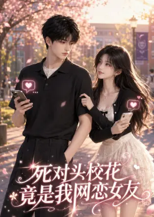 死对头校花竟是我网恋女友第二季