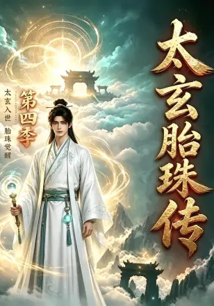 太玄胎珠传第九季