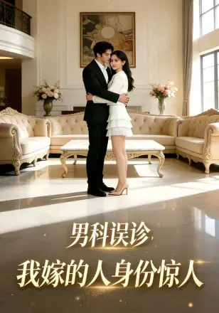 男科误诊，我嫁的人身份惊人