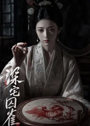 深宅囚雀