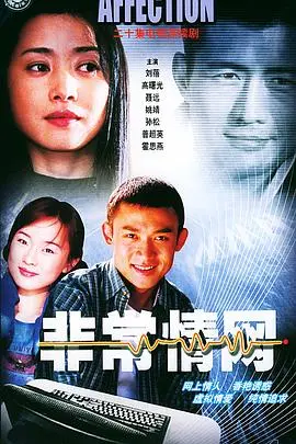 非常情网(2001)