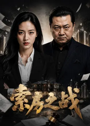 索房之战