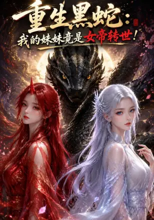 重生黑蛇:我的妹妹竟是女帝转世