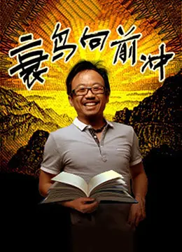 衰鸟向前冲