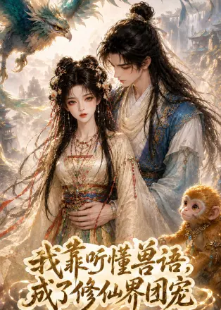 我靠听懂兽语，成了修仙界团宠