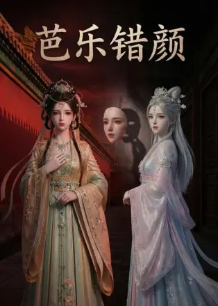 芭乐错颜