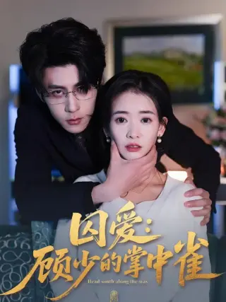 囚爱：顾少的掌中雀