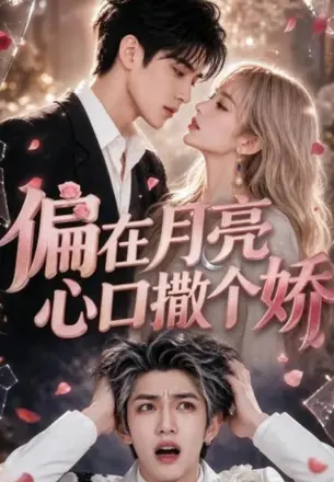 偏在月亮心口撒个娇