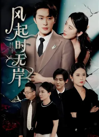 风起时无岸