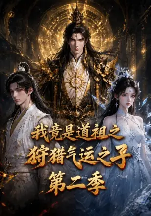 我竟是道祖之狩猎气运之子第三季