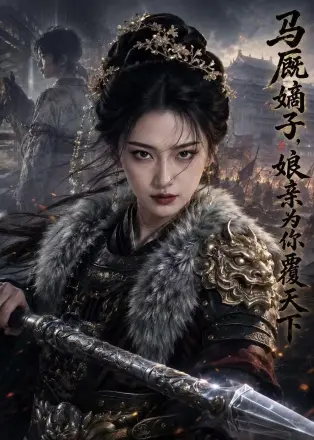 马厩嫡子娘亲为你覆天下