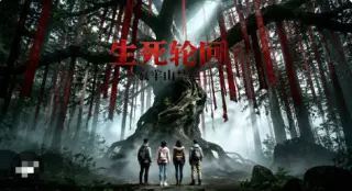死轮回-哀牢山禁地